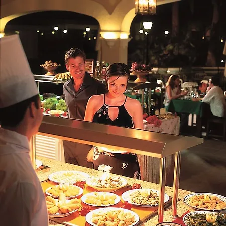 Riu Bravo 酒店 帕尔马海滩