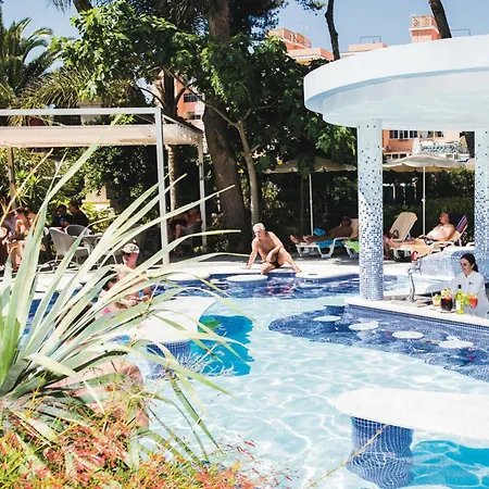 Riu Bravo Hotel Playa de Palma (Mallorca)