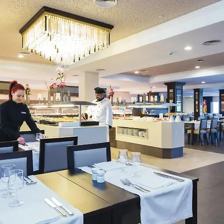 酒店 Riu Bravo 帕尔马海滩