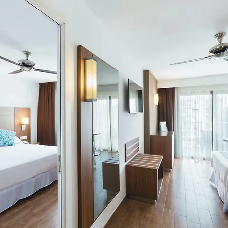 Riu Bravo Playa de Palma (Mallorca)