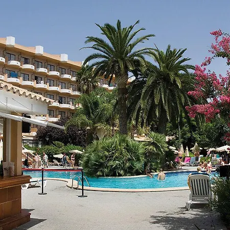 Hotel Riu Bravo 4*