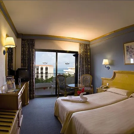 Riu Bravo Hotel Playa de Palma (Mallorca)