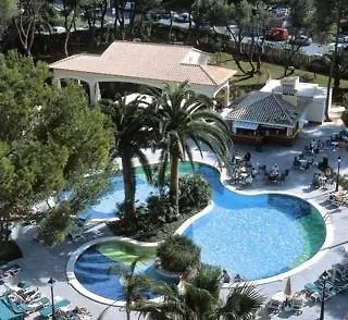 Riu Bravo 4* بلايا ذي بالما