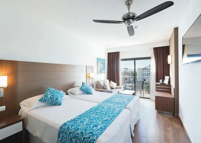 فندق Riu Bravo بلايا ذي بالما