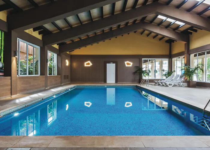 Riu Bravo Playa de Palma (Mallorca)