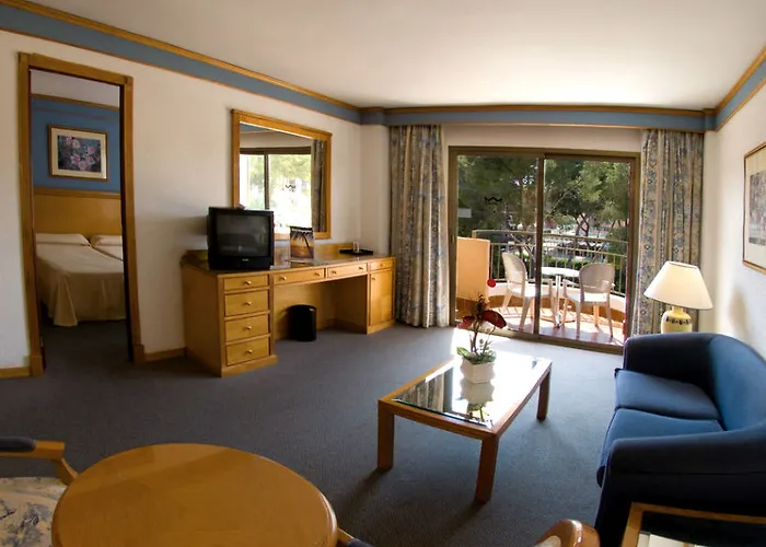 Riu Bravo Playa de Palma (Mallorca)