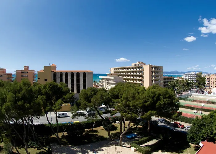 Riu Bravo Hotel 4*