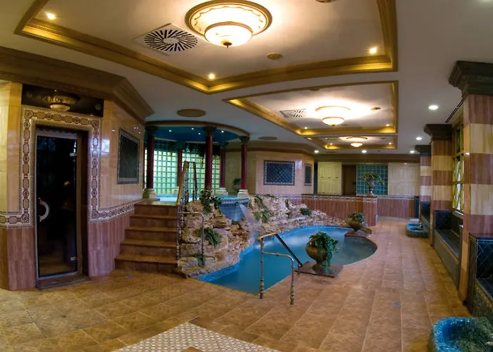 Riu Bravo بلايا ذي بالما