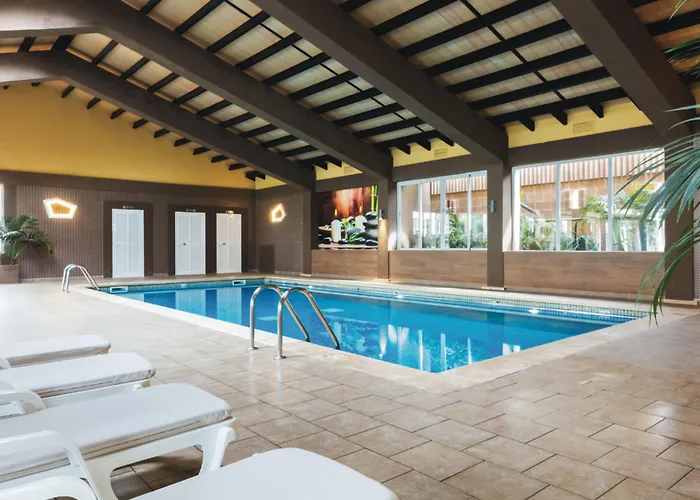 Riu Bravo 4* Playa de Palma (Mallorca)