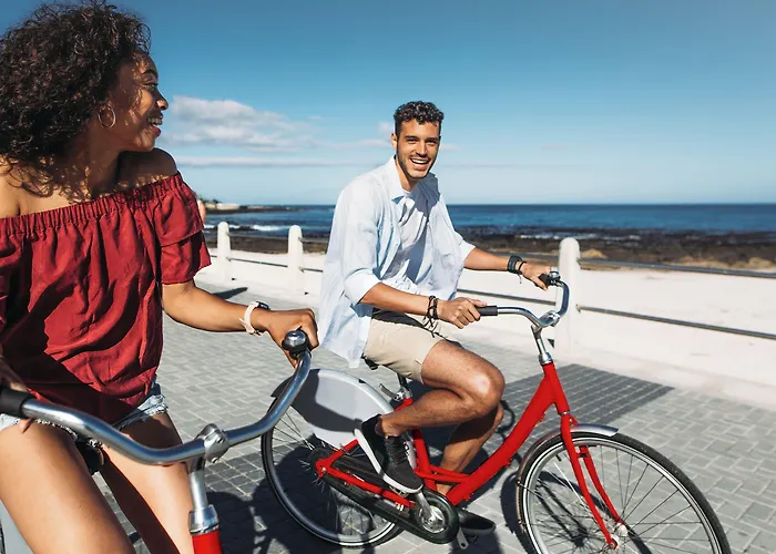 Riu Bravo 4* بلايا ذي بالما