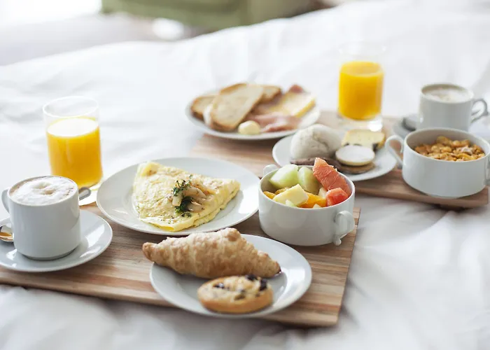 Hotel Riu Bravo Playa de Palma (Mallorca)