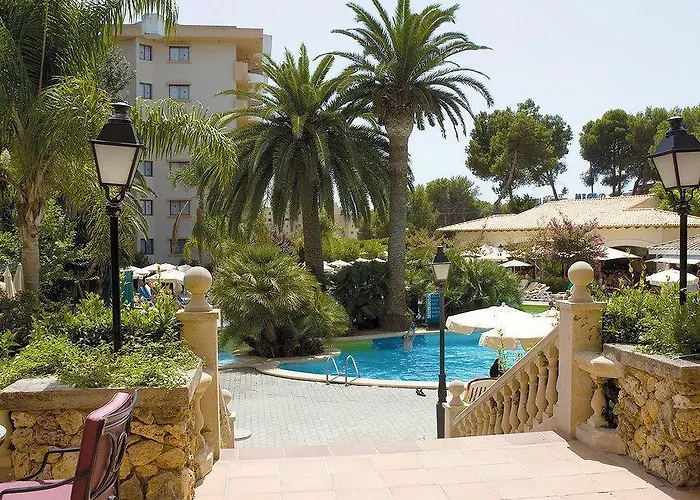 Riu Bravo Playa de Palma (Mallorca)