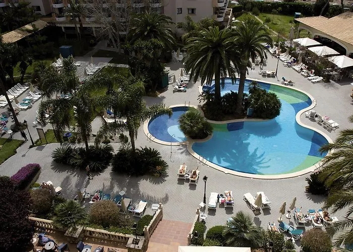 Riu Bravo فندق 4*