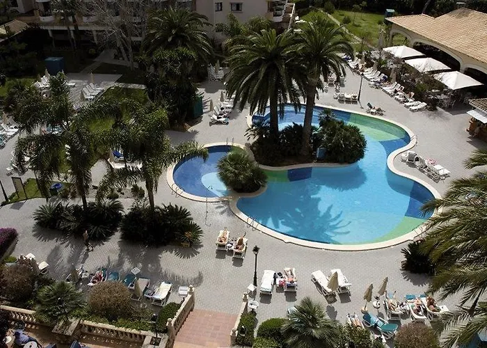 Riu Bravo 4* Playa de Palma (Mallorca)