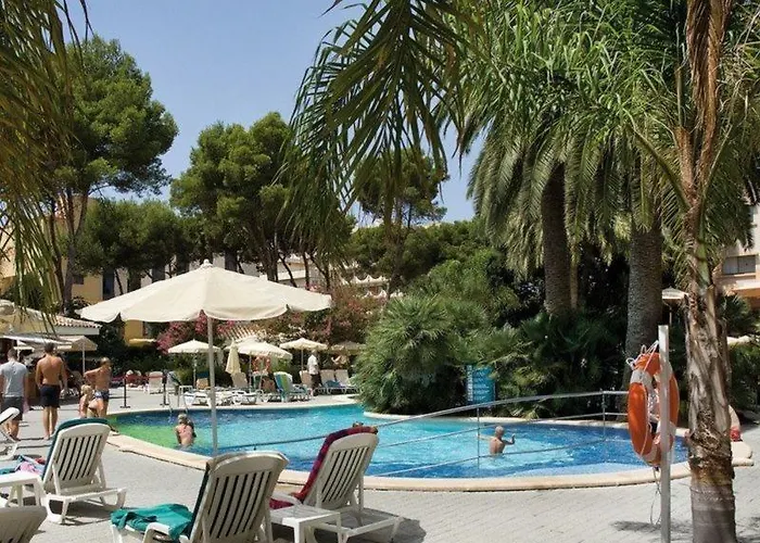 Riu Bravo Hotel Playa de Palma (Mallorca)