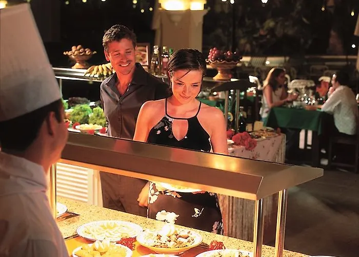 Riu Bravo Hotel Playa de Palma (Mallorca)