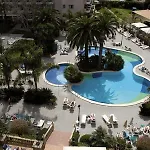 Riu Bravo 4* Playa de Palma (Mallorca)