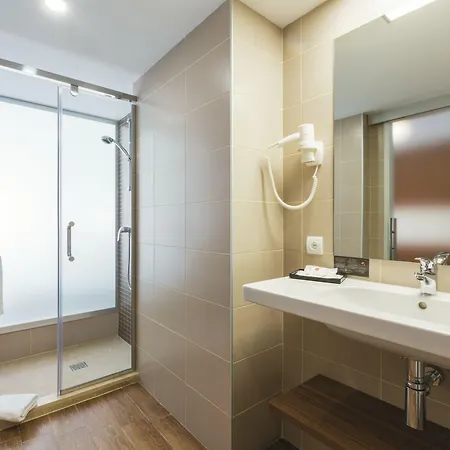 Hotel Riu Bravo 4*
