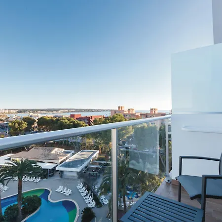 Riu Bravo 4*