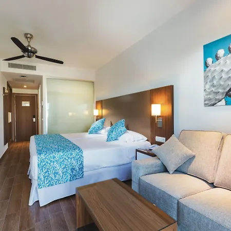 Riu Bravo 4*